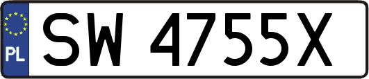 SW4755X