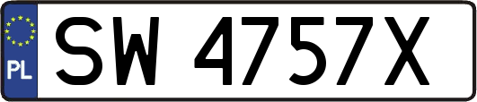 SW4757X