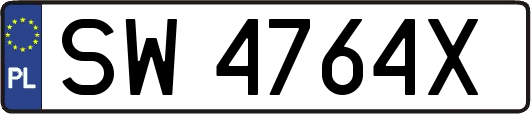 SW4764X