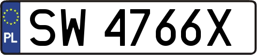 SW4766X