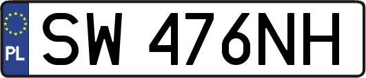 SW476NH