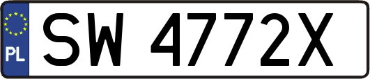 SW4772X