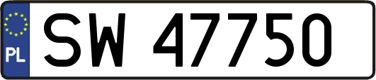 SW47750