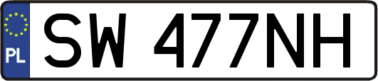 SW477NH