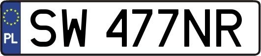 SW477NR