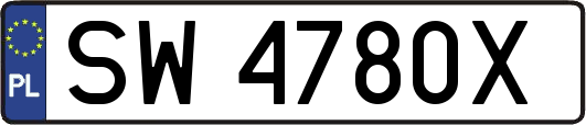 SW4780X