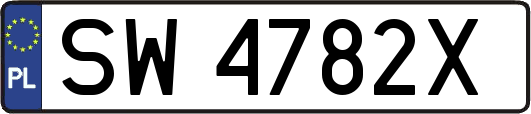SW4782X