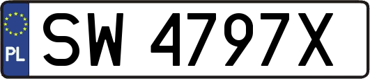 SW4797X