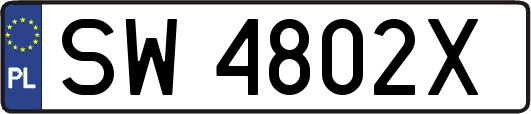 SW4802X