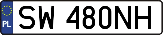 SW480NH
