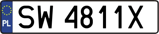 SW4811X