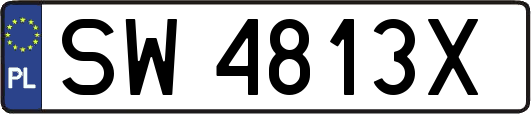 SW4813X