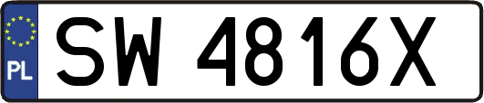 SW4816X