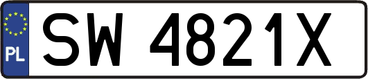SW4821X