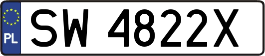 SW4822X