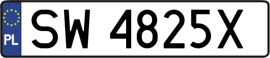 SW4825X