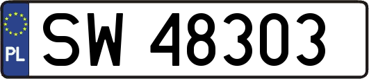 SW48303