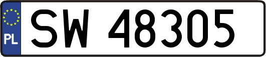 SW48305