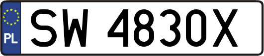 SW4830X