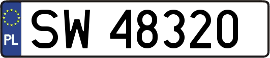 SW48320