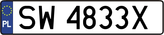 SW4833X