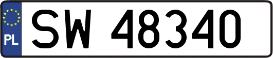 SW48340