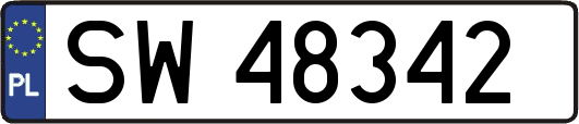 SW48342