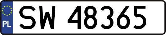 SW48365
