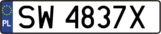 SW4837X