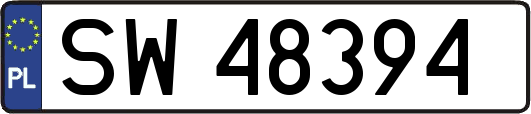 SW48394
