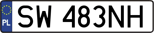 SW483NH