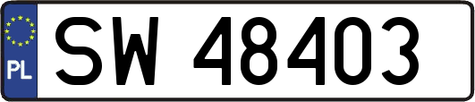 SW48403