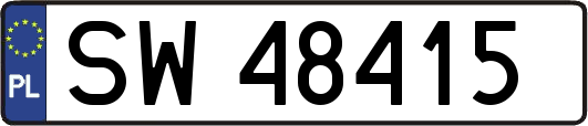 SW48415