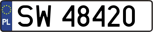 SW48420