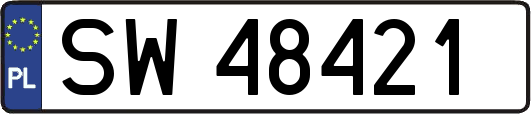 SW48421