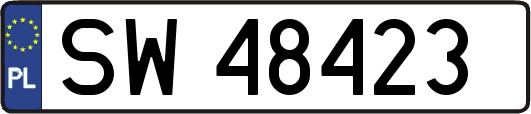 SW48423