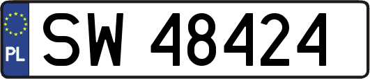 SW48424