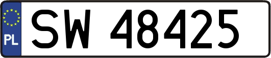 SW48425