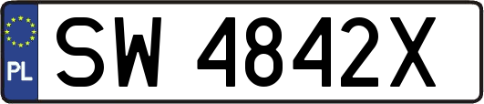 SW4842X