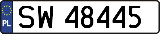 SW48445