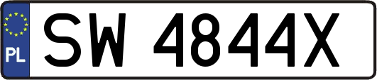 SW4844X