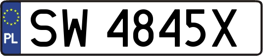 SW4845X