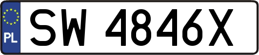 SW4846X