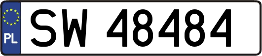 SW48484