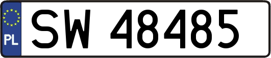 SW48485