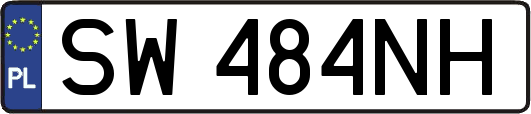 SW484NH
