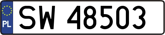 SW48503
