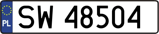 SW48504