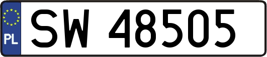 SW48505
