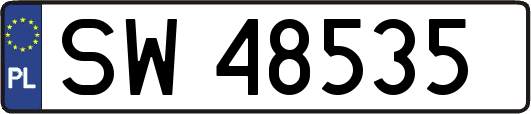 SW48535